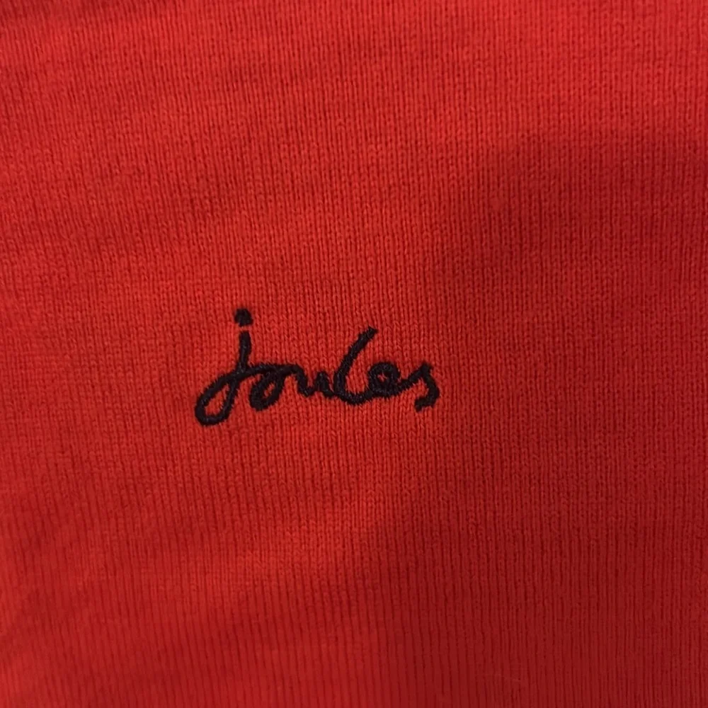 Joules Pure Cotton T-Shirt